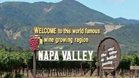 Napa Valley Napa Valley AVA is an American Viticultural Area located in Napa County, California, United States. Napa Valley is considered one of the premier wine ...